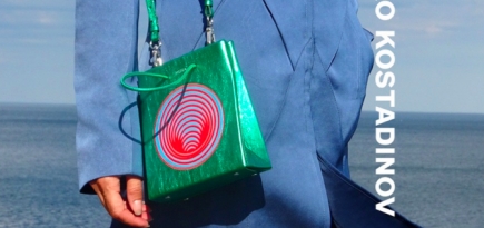 Medea и Kiko Kostadinov сделали совместную коллекцию сумок