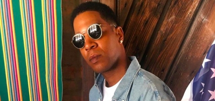 Kid Cudi анонсировал выпуск совместного трека с Эминемом