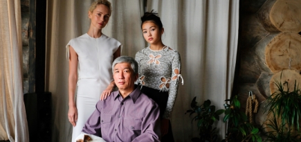 В «КМ20» теперь можно купить вещи бренда J.Kim