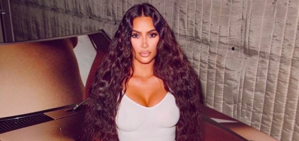 Ким Кардашьян передала 1 миллион долларов на помощь Армении