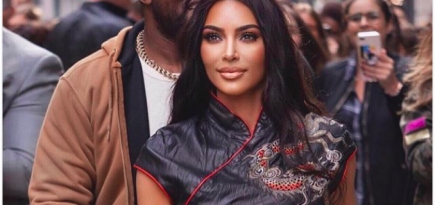 Ким Кардашьян планирует открыть собственную юридическую фирму