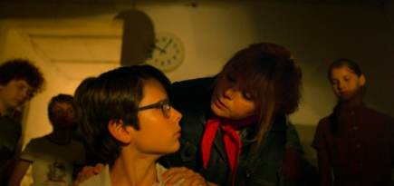 «Кинопоиск HD» показал новый трейлер сериала «Пищеблок» по роману Алексея Иванова