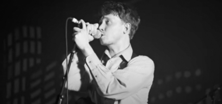 King Krule анонсировал лайв-альбом «You Heat Me Up, You Cool Me Down»