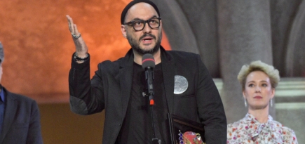 Кирилл Серебренников одобрил назначение Алексея Аграновича на пост худрука «Гоголь-центра»