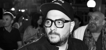 Кирилл Серебренников рассказал, чем можно заняться дома во время карантина