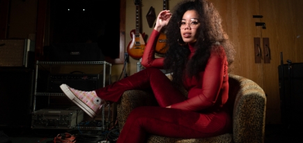 Converse запустил TikTok-флешмоб в поддержку своей рекламной кампании