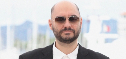 Кирилл Серебренников получил присужденный ему французский орден Искусств и литературы