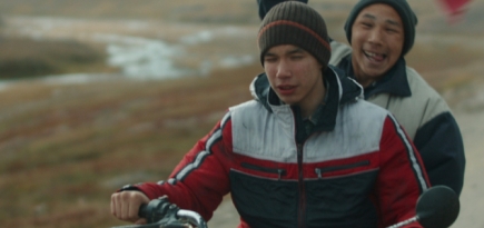 Фильм Филиппа Юрьева «Китобой» получил приз Венецианского кинофестиваля