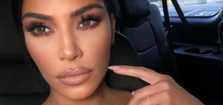 Ким Кардашьян рассказала о мужчине, которого она не смогла спасти от смертной казни