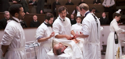 Стивен Содерберг подтвердил работу над третьим сезоном «Больницы Никербокер»