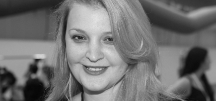 Умерла дизайнер София Кокосалаки