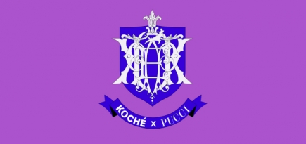 Основательница бренда Koché создаст коллекцию для Emilio Pucci