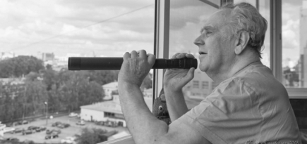 Умер Владислав Крапивин — автор детских повестей «Оруженосец Кашка» и «Мушкетер и фея»