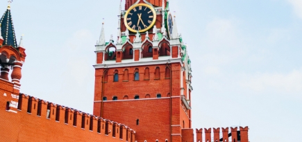 В Кремле откроется новый археологический музей