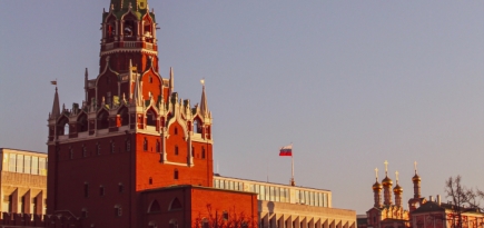 Российские власти предложили гражданам работать удаленно на нерабочей неделе