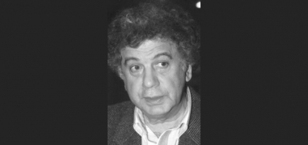 Умер Александр Курляндский — один из авторов мультсериала «Ну, погоди!»