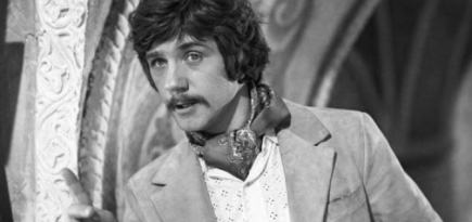 Умер актер Леонид Куравлев