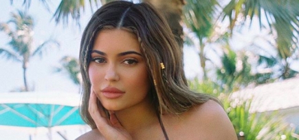 Кайли Дженнер второй год подряд стала самым молодым миллиардером по версии Forbes