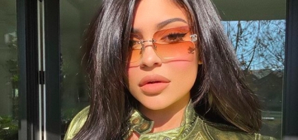 Кайли Дженнер откроет музей