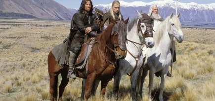 Amazon продлила сериал по «Властелину колец» на второй сезон — еще до выхода первого