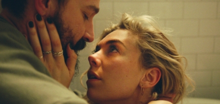 Мартин Скорсезе спродюсирует драму с Шайей Лабафом и Ванессой Кирби