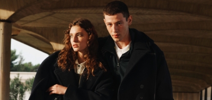 Lacoste выпускает коллаборацию с Alpha Industries, Gloverall и еще тремя брендами