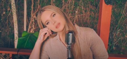 Лана Дель Рей записала кавер на «Summertime» Джорджа Гершвина