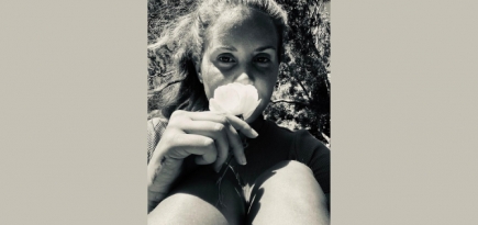 Лана Дель Рей выложила аудиозапись своего стихотворения