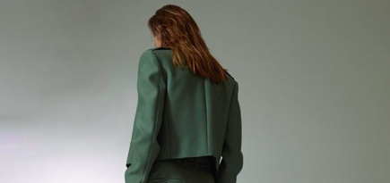 Helmut Lang поддержал борьбу с COVID-19 благотворительной распродажей