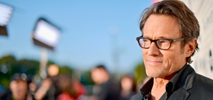 Майкл Каплан, создавший стиль героев «Бойцовского клуба», получит премию за вклад в киноиндустрию