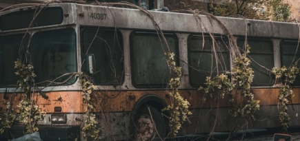 В твиттере появились снимки декораций сериала по игре The Last of Us