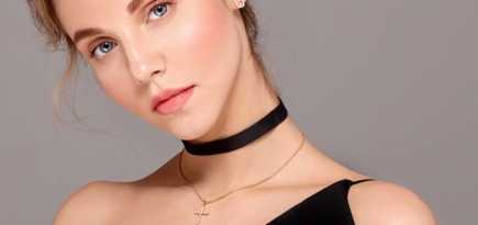 Бренд LAV’Z посвятил Лондону коллекцию украшений с бриллиантами