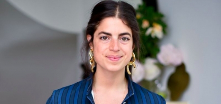 Основательница Man Repeller Леандра Медин покидает свой пост