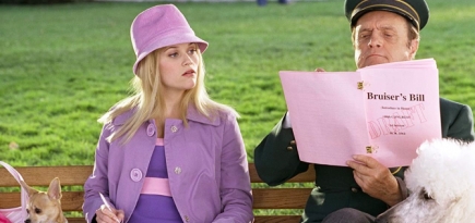 Премьера продолжения «Блондинки в законе» отложена до 2022 года