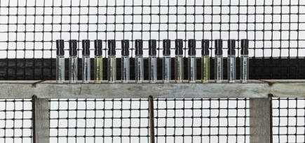 Le Labo выпустил новый набор с миниатюрами ароматов, посвященных разным городам мира