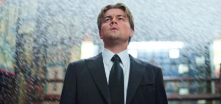 Леонардо Ди Каприо заключил контракт с Apple