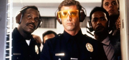 Мел Гибсон снимется в пятой и последней части «Смертельного оружия»