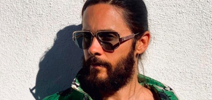 Джаред Лето подтвердил работу над фильмом об Энди Уорхоле — он сыграет художника