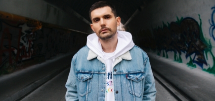 Levi's, Noize MC и Moscow Music School запускают проект для молодых музыкантов