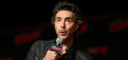 Режиссер «Очень странных дел» снимет хоррор для Lionsgate