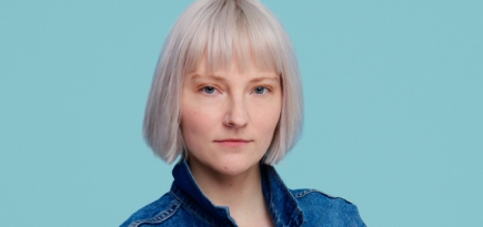 Levi’s запустил новую часть кампании о женщинах, меняющих свой мир