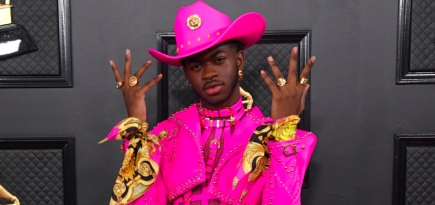 Lil Nas X рассказал о несостоявшемся сотрудничестве с Майли Сайрус