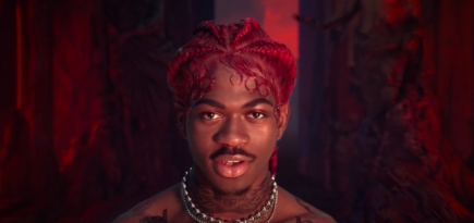 Lil Nas X выпустил трек, вдохновленный романом и фильмом «Зови меня своим именем»