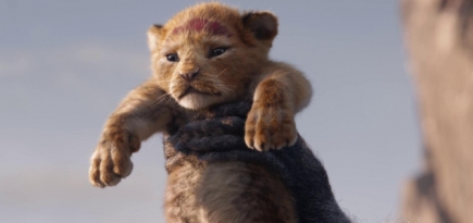 Disney запускает кампанию по защите львов