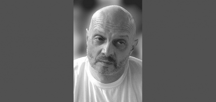 Погиб басист «Звуков Му» Александр Липницкий