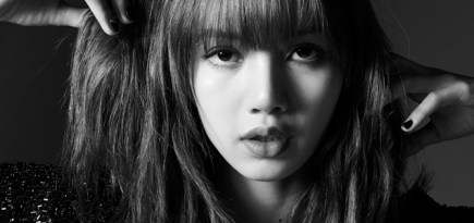 Участница группы Blackpink Лиса стала амбассадором Celine