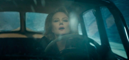 Земфира выпустила клип на песню к фильму Ренаты Литвиновой «Северный ветер»