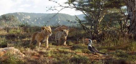 Элтон Джон оказался разочарован ремейком «Короля Льва» Disney