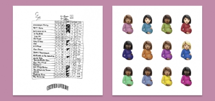 Дрейк выпустил альбом «Certified Lover Boy»