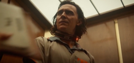 Marvel показала новые промовидео к «Черной вдове» и сериалу «Локи»